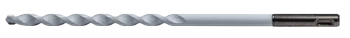10x460mm BRICKDRILL SDS plus bezudarowe