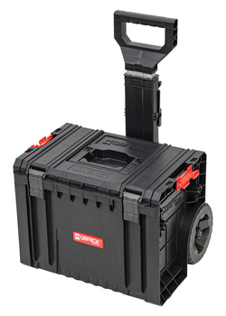 Qbrick System PRO Cart 2.0