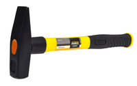 Młotek ślusarski 1,0kg fibreglass