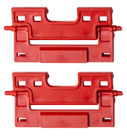 Podwójne konektory PRO/ONE 2 sztuki