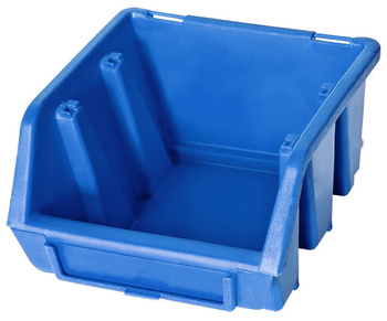 Ergobox 1 niebieski 