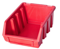 Ergobox 2 czerwony