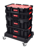 Mobilny warsztat Qbrick PROMO SET II 7w1 