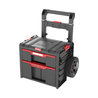 Qbrick System PRO Cart 2.0  Drawer 2
