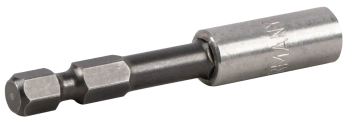 Magnetyczny adapter udarowy 58 mm - opakowanie plastikowe - 1 szt.