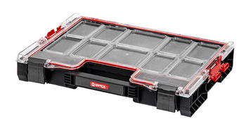 Qbrick System PRO Organizer 200 Multilayer Foam Inserts