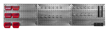 Tool Wall Panel - Premium Set