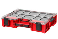 Qbrick System PRO Organizer 300 RED MFI