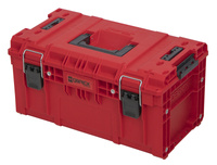 Qbrick System PRIME Toolbox 250 Vario Red Ultra HD Custom
