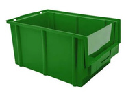 Eko Stabibox typ 3 zielona