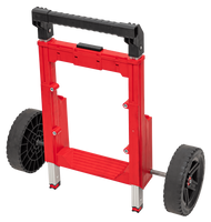 Kolumna Qbrick System ONE Cart 2.0 Red Ultra HD Custom