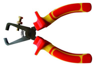 Szczypce do ściągania izolacji 160 mm 1000V VDE