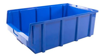 Stabibox typ 4 niebieska