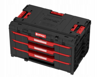 Szuflady QBRICK SYSTEM ONE Drawer 3 Toolbox 2.0 Szuflady
