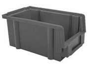 Stabibox typ 0 popiel