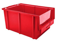 Stabibox typ 3 czerwona