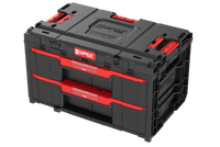 Szuflady QBRICK SYSTEM ONE Drawer 2 Toolbox 2.0 Szuflady