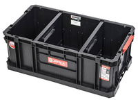 Qbrick System TWO BOX 200 FLEX