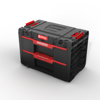 Qbrick System PRIME Drawer 2 Toolbox Basic 