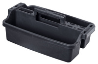 Nosidło narzędziowe czarne Premium