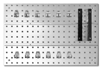 Tool Wall Panel - Basic Set
