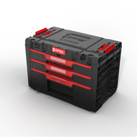 Qbrick System PRIME Drawer 3 Toolbox Basic