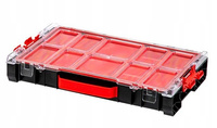 QBRICK Skrzynka narzędziowa PRO ORGANIZER 100