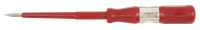 Próbnik napęcia 190x3,5 mm