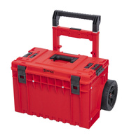 QBRICK Skrzynka ONE CART 2.0 RED Ultra HD Custom