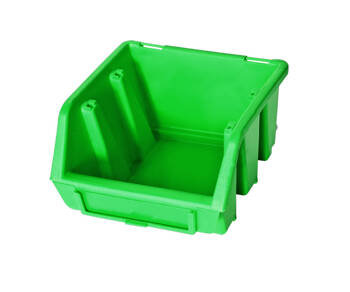 Ergobox 1 zielony