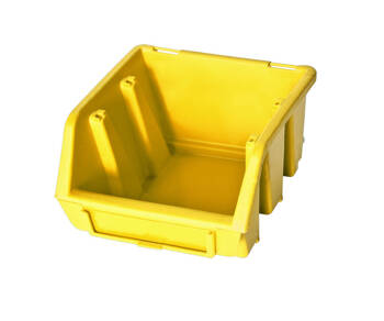 Ergobox 1 żółty
