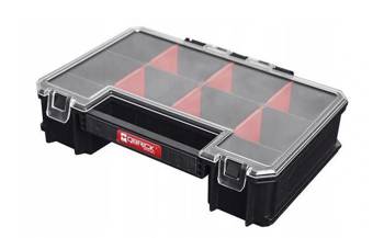 Organizer Multi Qbrick System Two