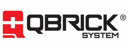  Qbrick System PRO TOOLBOX 2.0 RED Ultra HD 