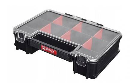 Organizer Multi Qbrick System Two 