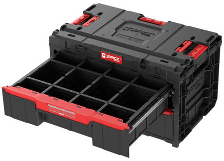 Qbrick System ONE Workshop Drawers SET