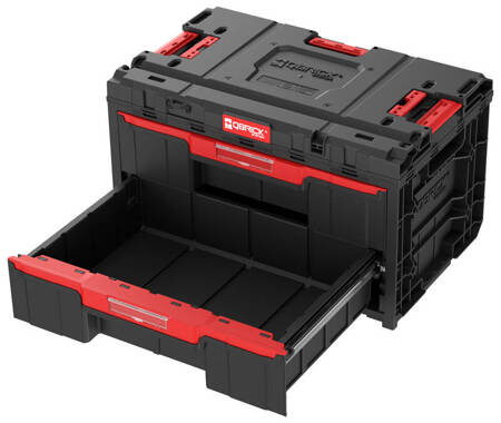 Qbrick System ONE Workshop Drawers SET