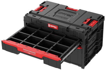 Qbrick System ONE Workshop Drawers SET