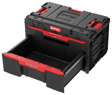 Qbrick System ONE Workshop Drawers SET