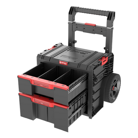 Qbrick System PRO Cart 2.0  Drawer 2