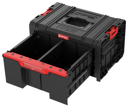 Qbrick System PRO Drawer 1 Toolbox 2.0 Basic