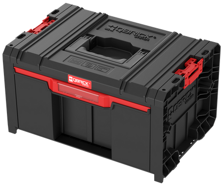 Qbrick System PRO Drawer 1 Toolbox 2.0 Basic