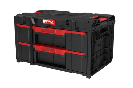 Szuflady QBRICK SYSTEM ONE Drawer 2 Toolbox 2.0 Szuflady