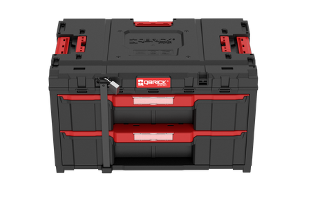 Szuflady QBRICK SYSTEM ONE Drawer 2 Toolbox 2.0 Szuflady