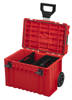 QBRICK SYSTEM ONE Cart Red Ultra HD