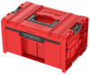 Qbrick System PRO Drawer 1 Toolbox 2.0 Basic RED Ultra HD Custom