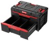 Skrzynka z szufladami Qbrick System ONE 2.0 DRAWER 2 Plus TOOLBOX