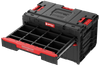 Skrzynka z szufladami Qbrick System ONE 2.0 DRAWER 2 Plus TOOLBOX